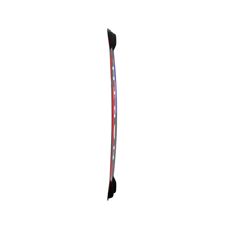 North Focus Hybrid TT 2025 Kiteboard Galaxy