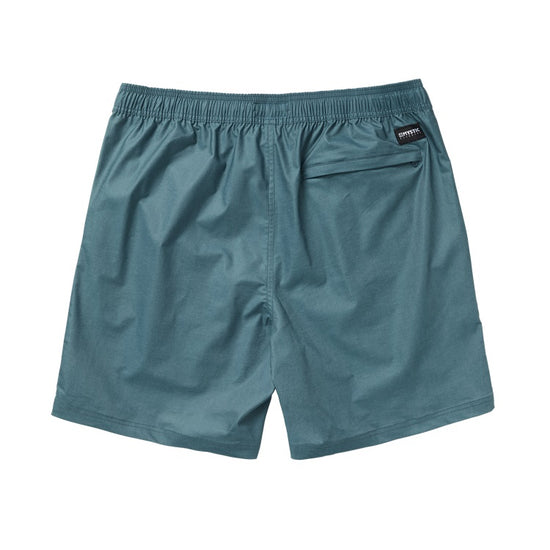 Mystic The Volley Hybrid Short Ocean