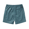 Mystic The Volley Hybrid Short Ocean