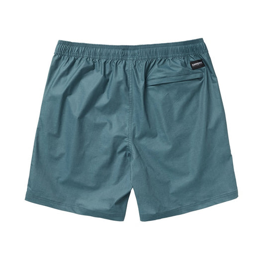 Mystic The Volley Hybrid Short Ocean