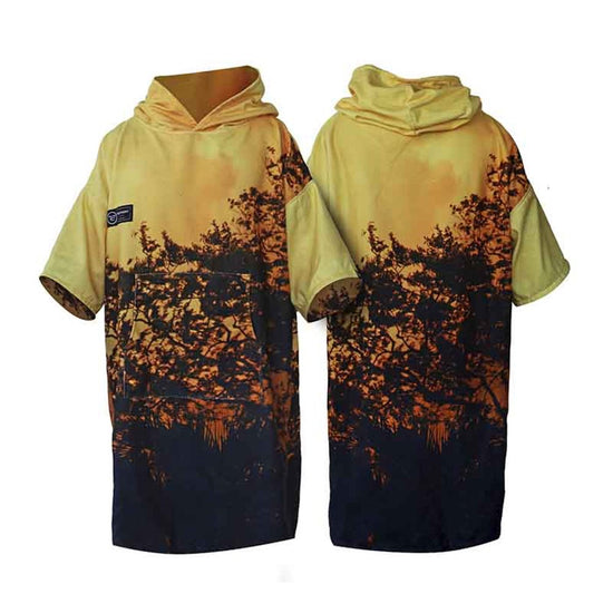 Ride Engine Jedi Robe Costa Poncho