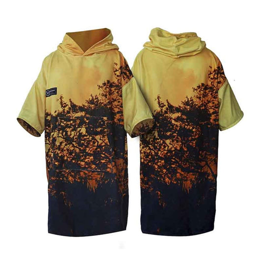 Ride Engine Jedi Robe Costa Poncho