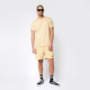 Mystic Scope Tee Warm Sand