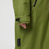 Mystic Poncho Explore Moss 2025