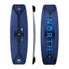 North Atmos Ultra TT Kiteboard Indigo