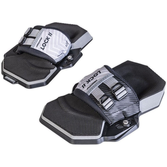 Crazyfly Lock II Binding