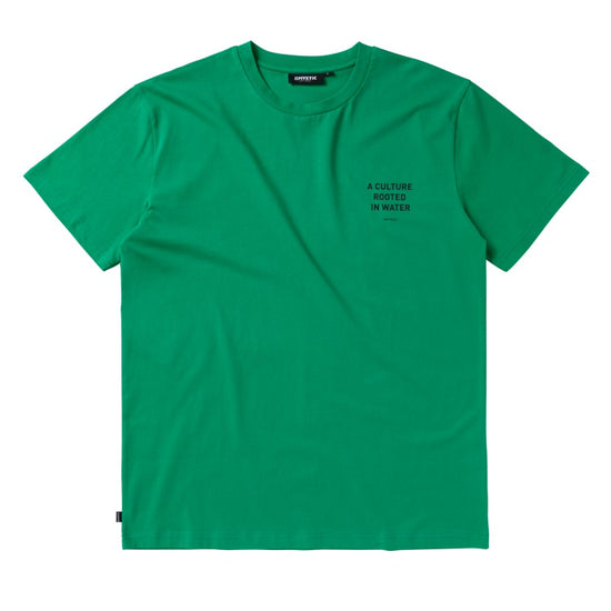 Mystic Culture T-Shirt Bright Green