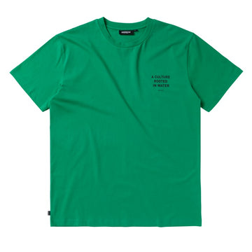 Mystic Culture T-Shirt Bright Green