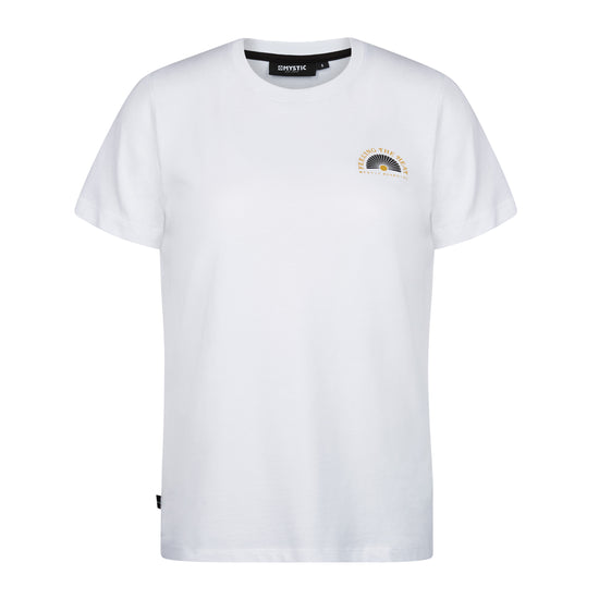 Mystic Marvel Tee White