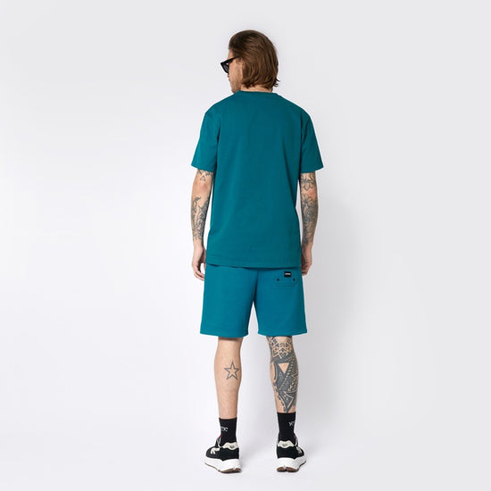Mystic Adrift T-Shirt Ocean