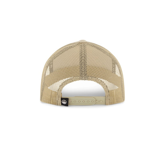 North Intuition Cap Sand