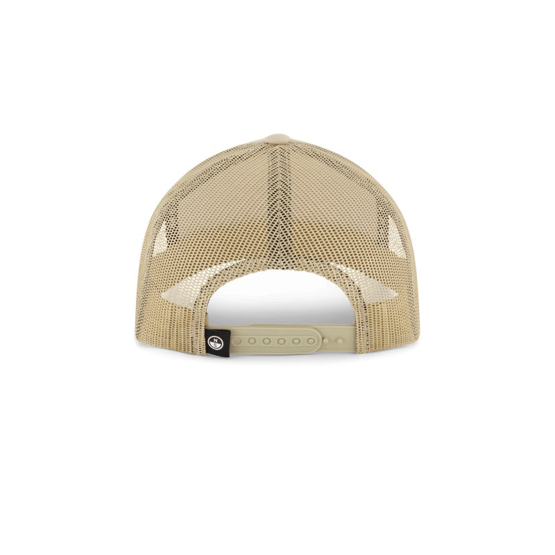 North Intuition Cap Sand