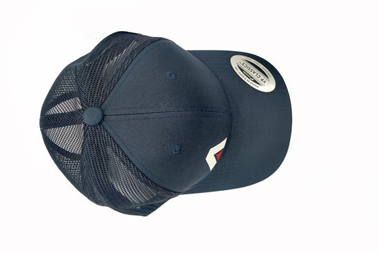 Armstrong Cap Navy