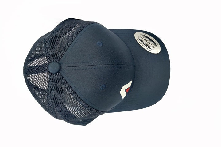 Armstrong Cap Navy