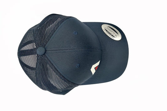 Armstrong Cap Navy