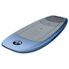 North Seek Foil Board 2025 Pacific Blue