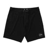 Mystic Brand Boardshorts Black