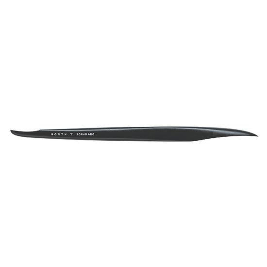 North Sonar Alu Fuselage