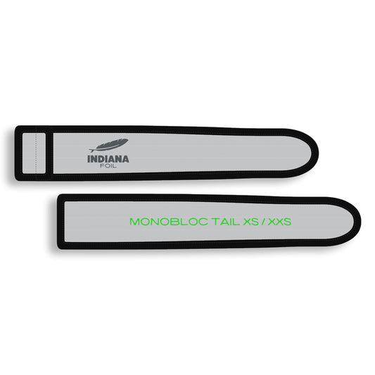 Indiana Foil HP Monobloc Tail XS XXS