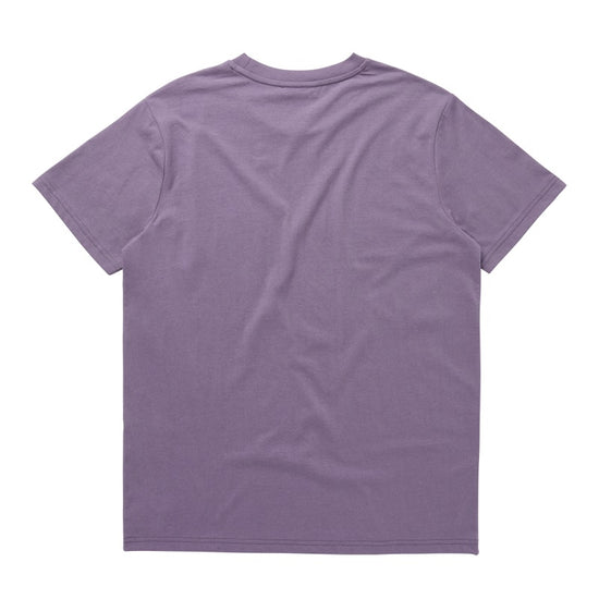 Mystic Brand Tee Retro Lilac