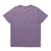 Mystic Brand Tee Retro Lilac