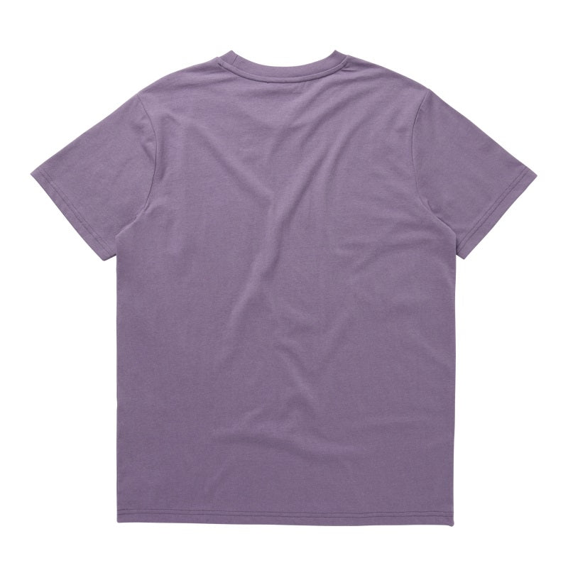 Mystic Brand Tee Retro Lilac