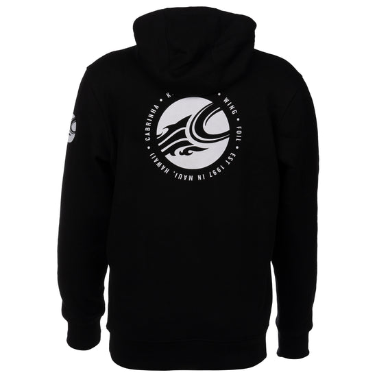 Cabrinha Hoodie Black