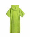 Atlantic Shore Basic Poncho Green