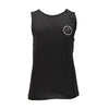 Brunotti Develop Quick Dry Tanktop Men Technical Black