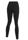 Mystic Lunar Neo Pants L/S 2/2mm Women Black