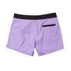 Mystic Jayde Boardshort Pastel Lilac