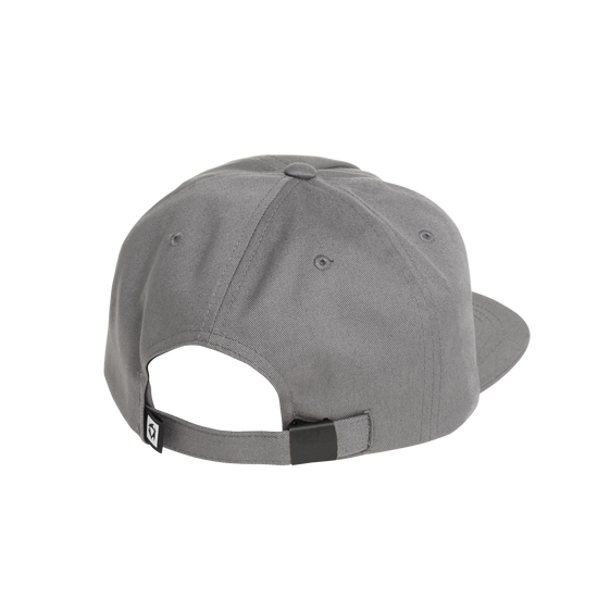 Mystic Ease Cap Grey Blue