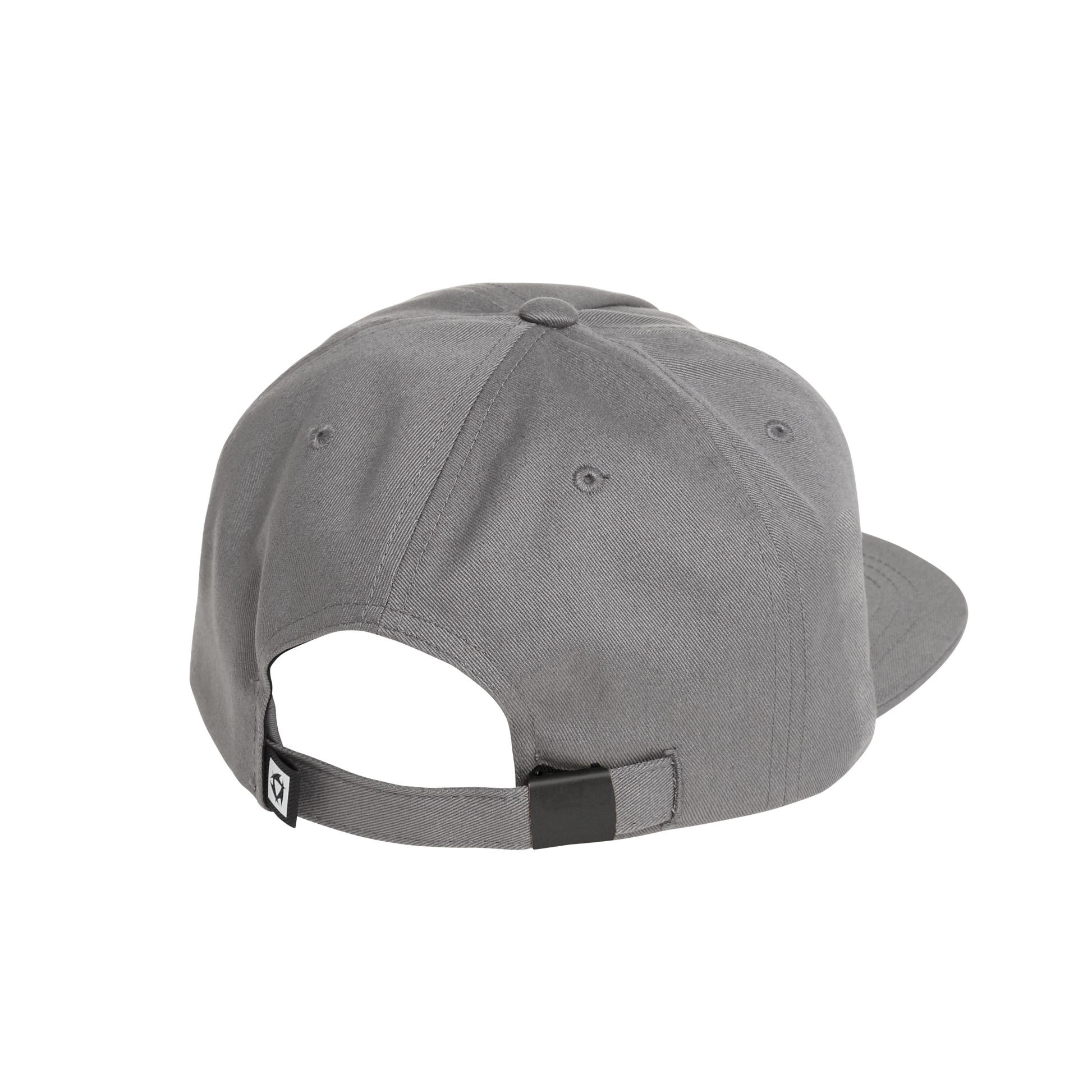 Mystic Ease Cap Grey Blue