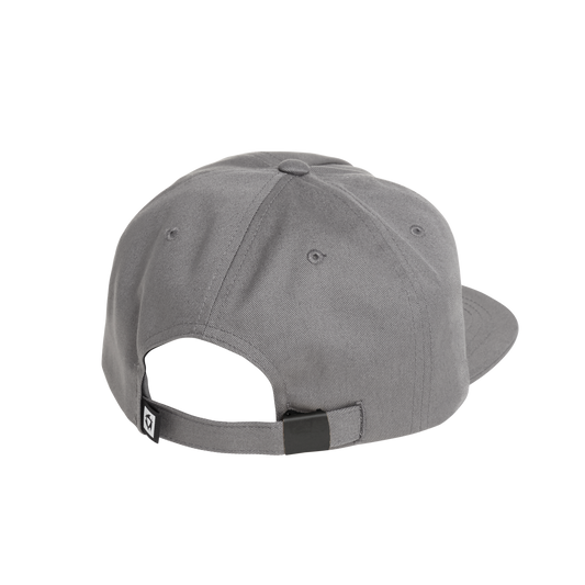 Mystic Ease Cap Grey Blue