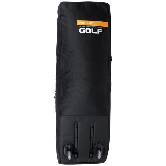 Prolimit Kitesurf BB Golf Aero Slide Black Orange