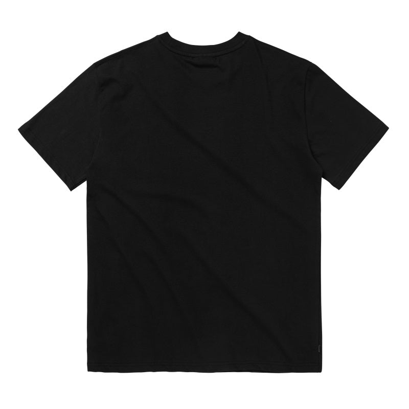 Mystic Boundless T-Shirt Black