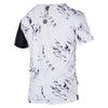 Mystic Stone S/S Quickdry White S