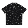 Mystic Ozzy Shirt Black