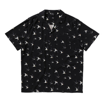 Mystic Ozzy Shirt Black
