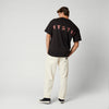 Mystic Profile Tee Black