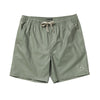 Mystic The Volley Hybrid Dark Olive