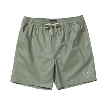 Mystic The Volley Hybrid Dark Olive