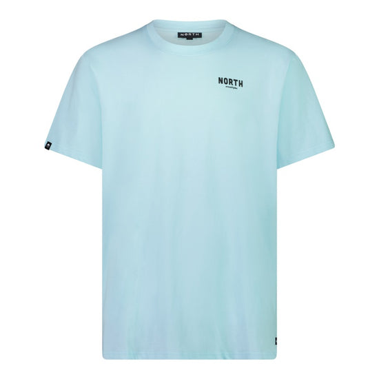 North Fly Tee Waterspout