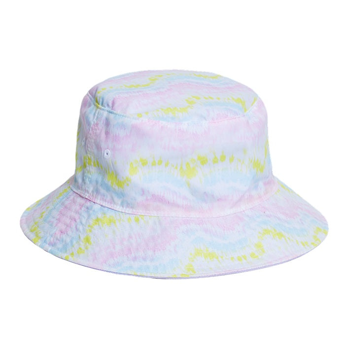 Mystic Bucket Cap Pastel Lilac