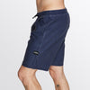 Mystic Brand Swim Boardshort Night Blue