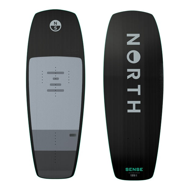 North Sense Foil Board 2024