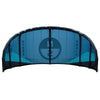North Orbit Kite 2026 Turquoise von Unten