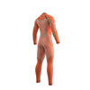 Mystic Voltt Fullsuit 5/4/3 Fzip Black