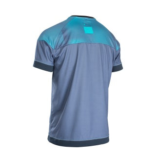 ION Wetshirt Men SS Blue