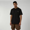 Mystic Approach T-Shirt Black